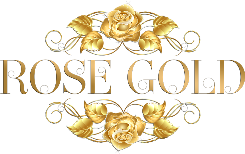 Rose Gold Webshop